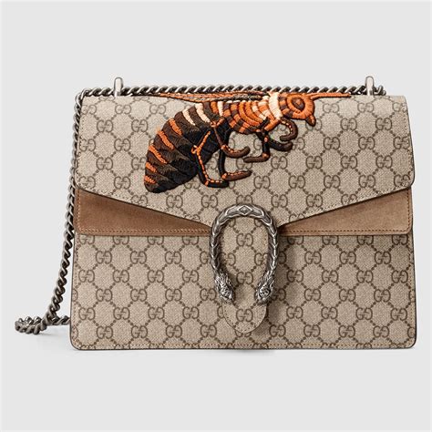 borse gucci dionysus|dionysus handbags.